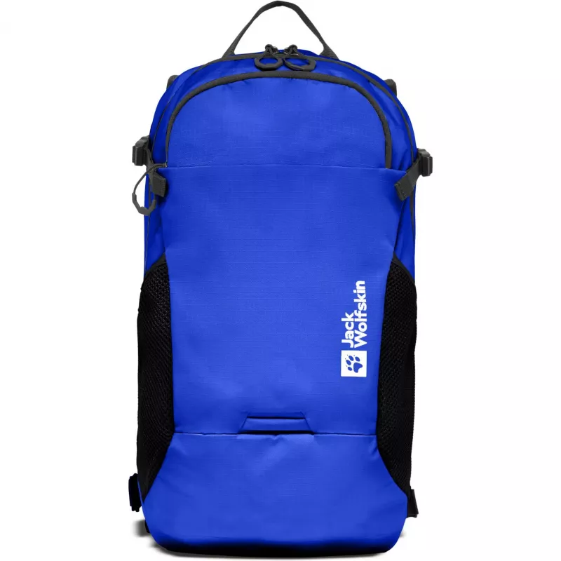 Jack Wolfskin Velocity 20 mugursoma - Zila/Melna, 20 L