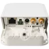 Maršrutētājs Mikrotik wAP LoRa8 komplekts