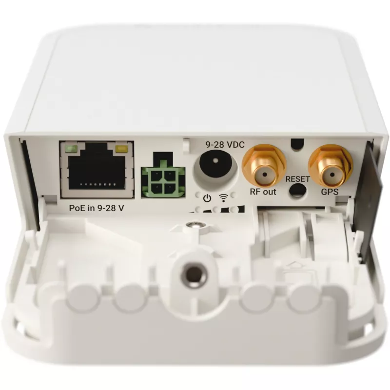Maršrutētājs Mikrotik wAP LoRa8 komplekts