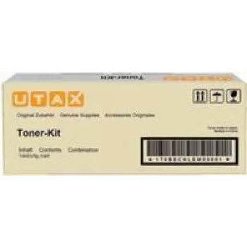 Toner Utax Toner 1T02T90UT0 PK-3010 10000 lapas Melns