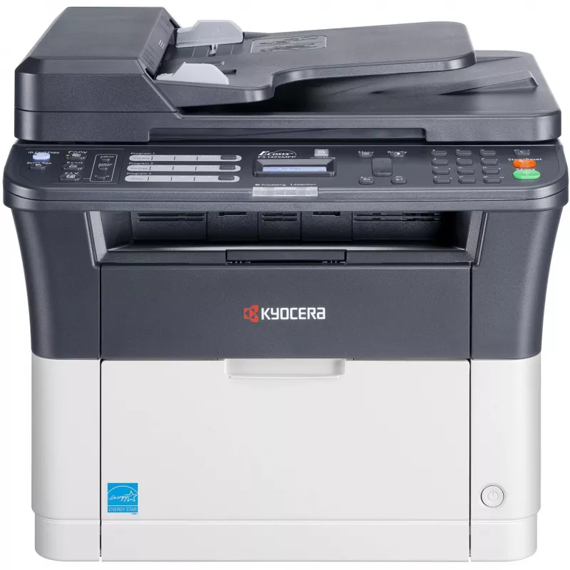 KYOCERA ECOSYS FS-1325MFP lāzera A4 1800 x 600 DPI 25 ppm