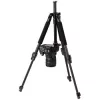 Hama Traveller 117 Ball statīvs Datu projektori 3 kājas Melns