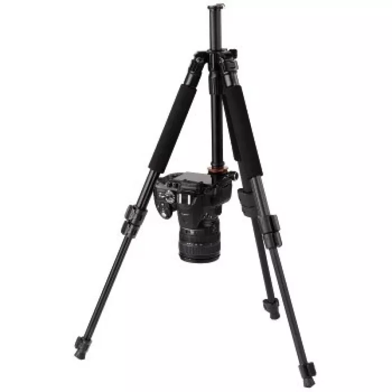 Hama Traveller 117 Ball statīvs Datu projektori 3 kājas Melns