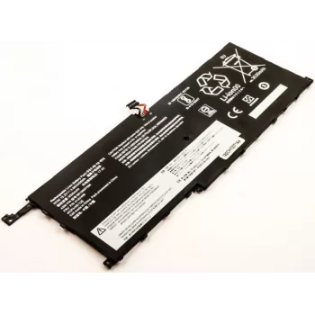 CoreParts MBXLE-BA0024 klēpjdatora rezerves daļa Akumulators