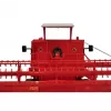 Radio vadāms kombaina modelis ATA DO-E699 mērogā 1:16, Bison R/C