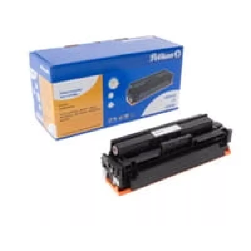Pelikan 4284310 printera palīgmateriāls ciāna