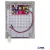 Impulsu barošanas bloks Atte AUPS-40-120-L1 40W 12V