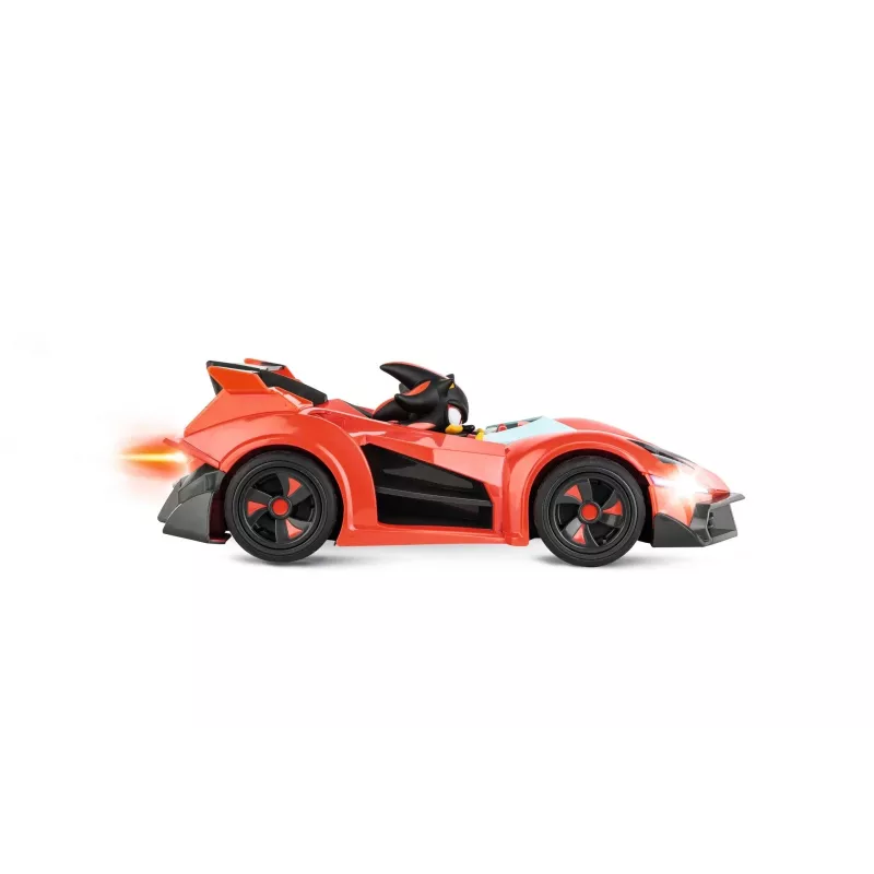 RC Shadow Performance versija 2,4 GHz