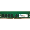 PHS-memory 8GB RAM atmiņa Supermicro SuperServer 5039D-i DDR4 UDIMM ECC 2400MHz (SP163718)