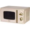 Midea mikroviļņu krāsns | MM720CJ7 | Brīvi stāvoša | 700 W | Krēmkrāsa