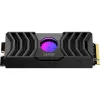 SSD disks Lexar 2TB M.2 PCI Express 5.0 NVMe LNM1090002T-RNANG