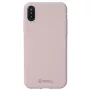 Cover Krusell Sandby iPhone XS Max 16.5 cm (6.5 inch) Rozā