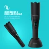 Revamp CL-2750-EU2 iGEN Cordless Progloss Hollywood Curl Automātiskais rotējošais lokšķēres