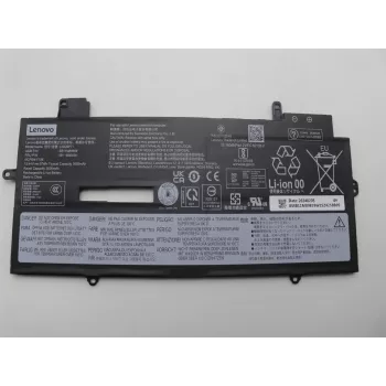 Baterija Lenovo iekšējā 4‑elementu litija jonu — iekšējā 4‑elementu klēpjdatora baterija, saderīgi Lenovo modeļi