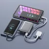 Pārnēsājams barošanas bloks 4smarts 541626 20000 mAh