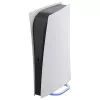 Subsonic SA5686 statīvs PlayStation 5 balts ar vadu