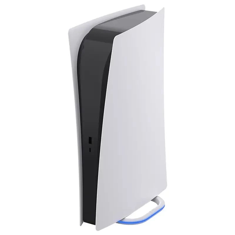 Subsonic SA5686 statīvs PlayStation 5 balts ar vadu