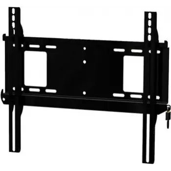 Peerless PFL650 TV stiprinājums/statīvs 190,5 cm (75 collas) Melns