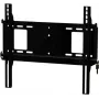 Peerless PFL650 TV stiprinājums/statīvs 190,5 cm (75 collas) Melns