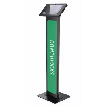 Compulocks 140B146GUAPXB melns