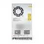 Barošanas bloks MEAN WELL LRS-350-24 350,4 W Pelēks