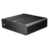 Akasa MaxWell Pro Mini-ITX Small Form Factor melns