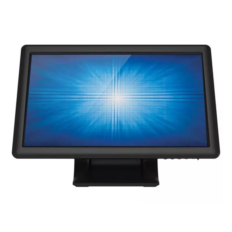 Monitor Elo Touch Solutions 1509L 15,6 collu skārienjūtīgs LED 1366 x 768