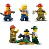 Lego City 60198 Kravas vilciens