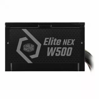 Cooler Master MPW-5001-ACBW-BE1 W500 Elite NEX 230V, ATX, 500W, Melns