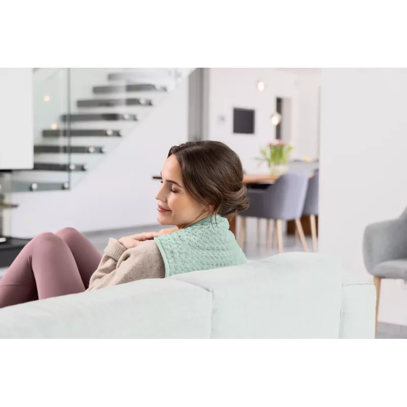 Medisana HP 517 sildošais paliktnis