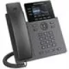 Grandstream Networks GRP2611G IP tālrunis Melns 3 līnijas TFT