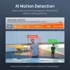 70mai A810S 4K videoreģistrators ar RC24 GPS moduli — 70mai A810S komplekts