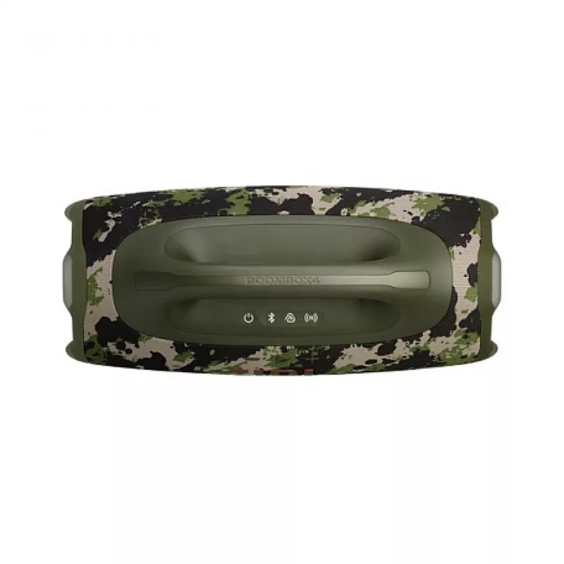 Ballīšu skaļrunis JBL Boombox 4 Camouflage 180 W Bezvadu Bluetooth