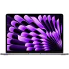 Portatīvais dators Apple MacBook Air 13,6 collu M3 24GB 2TB SSD macOS