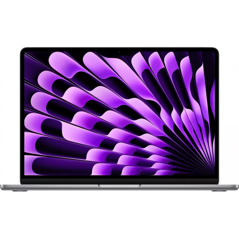 Portatīvais dators Apple MacBook Air 13,6 collu M3 24GB 2TB SSD macOS