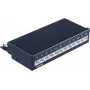 Plāksteru panelis 1U ShiverPeaks BS75076