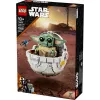 LEGO STAR WARS 75403 Grogu ar peldošo ratiņu