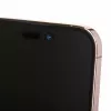 Apple iPhone 14 Pro 17 cm (6.7) Dual SIM iOS 16 5G 128 GB zelta krāsā atjaunots / restaurēts