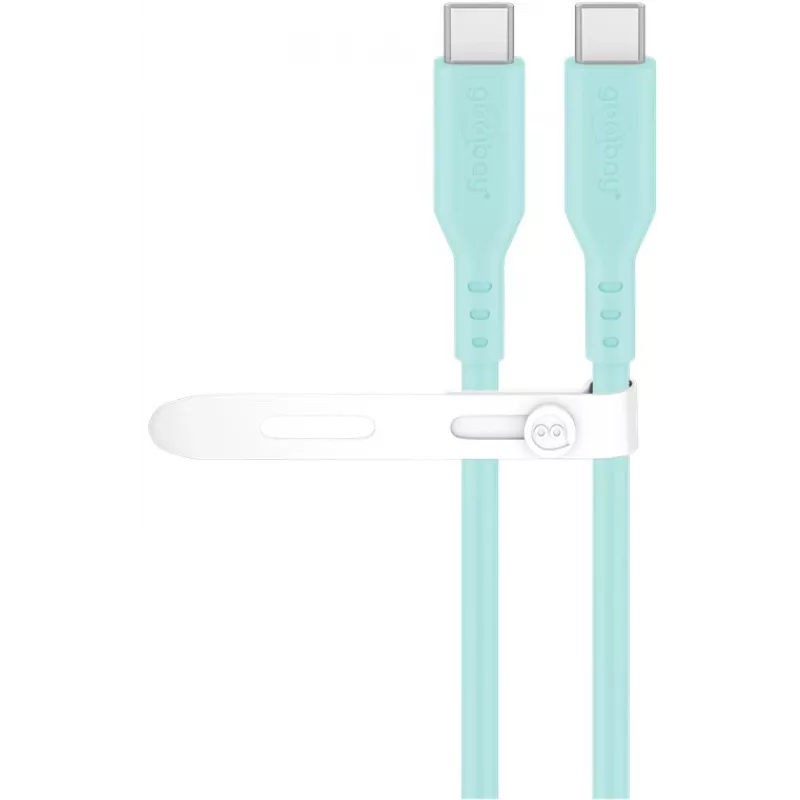 Goobay 77744 USB kabelis
