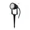 Synergy 21 LED dārza lampa 6W RGB-CCT ar radio un Wi-Fi IP66 Zigbee+ (FUTC04ZR)