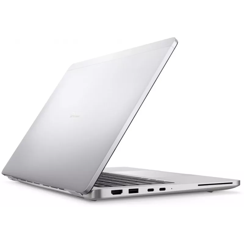 Dell Pro 13 Plus | 13,3 collas | Skārienjūtīgs | FHD+ | Intel Core Ultra 7 | 266V | 16 GB | LPDDR5x | Cietvielu disks 512 GB | Intel Arc Graphics | Windows 11 Pro | 802.11be | Bluetooth versija 5.4 | Tastatūras valoda angļu | Tastatūras fona apgaismojums | Garantija 36 mēneši | Baterijas garantija 12 mēneši