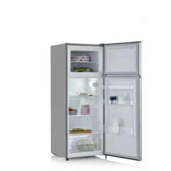 Severin DT 8761 ledusskapis-saldsaldētava 206 L