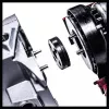 Einhell 4431134 Strāvas adapteris melns