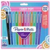 Gel pildspalva ar vāciņu Papermate Flair Candy Pop