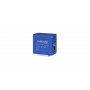 Tīkla adapteris Lancom Systems AirLancer SN-LAN-10G — 10 Gigabit Ethernet, IEEE 802.3af/at/bt, alumīnija korpuss, zils