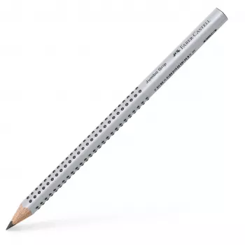 Krāsainie zīmuļi Faber-Castell Jumbo Grip 111920