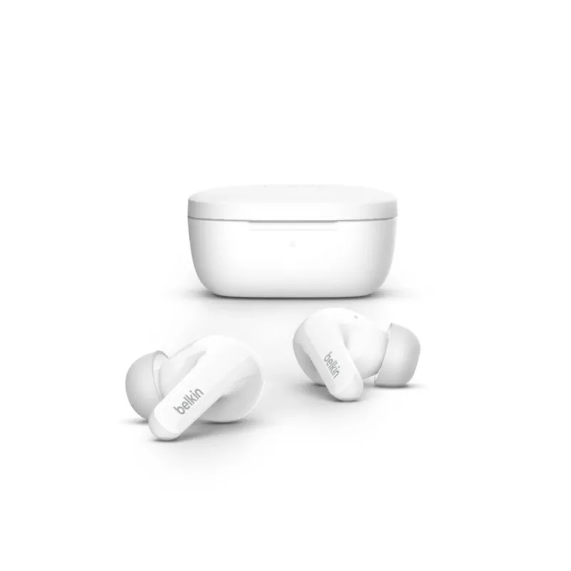 Austiņas Belkin SOUNDFORM Flow