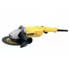 DeWALT DWE492-QS leņķa slīpmašīna 23 cm 6600 RPM 2200 W 5.2 kg