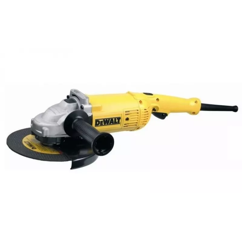 DeWALT DWE492-QS leņķa slīpmašīna 23 cm 6600 RPM 2200 W 5.2 kg