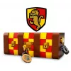 LEGO Harry Potter 76399 Burvju čemodāns no Cūkkārpas
